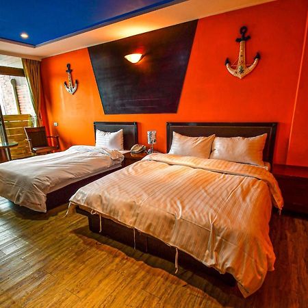 Jinsa Lakeside View Resort Jinsha Dış mekan fotoğraf