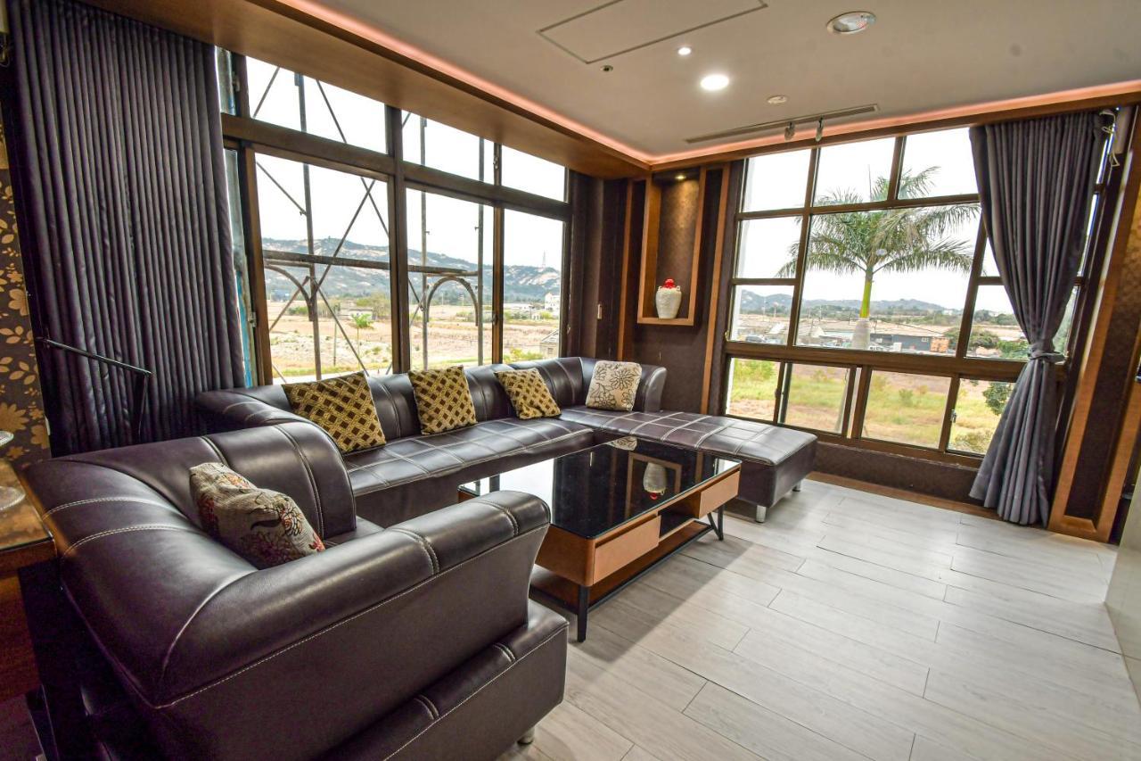 Jinsa Lakeside View Resort Jinsha Dış mekan fotoğraf