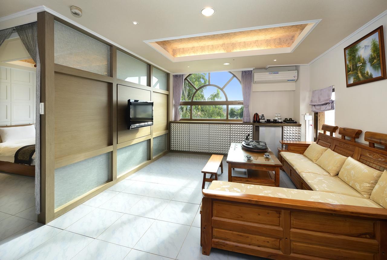 Jinsa Lakeside View Resort Jinsha Dış mekan fotoğraf